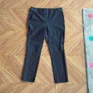 LOFT work pants